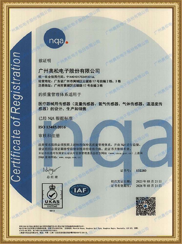 ISO13485