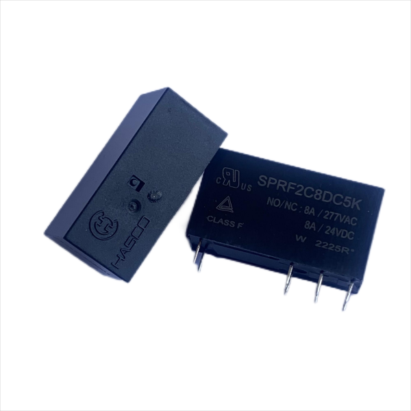 SPR-2 系列