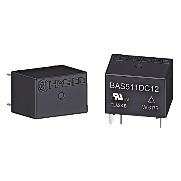 BS/CS/BAS系列